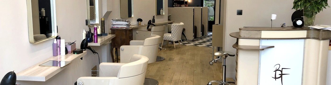 Bruno Flèche Coiffure