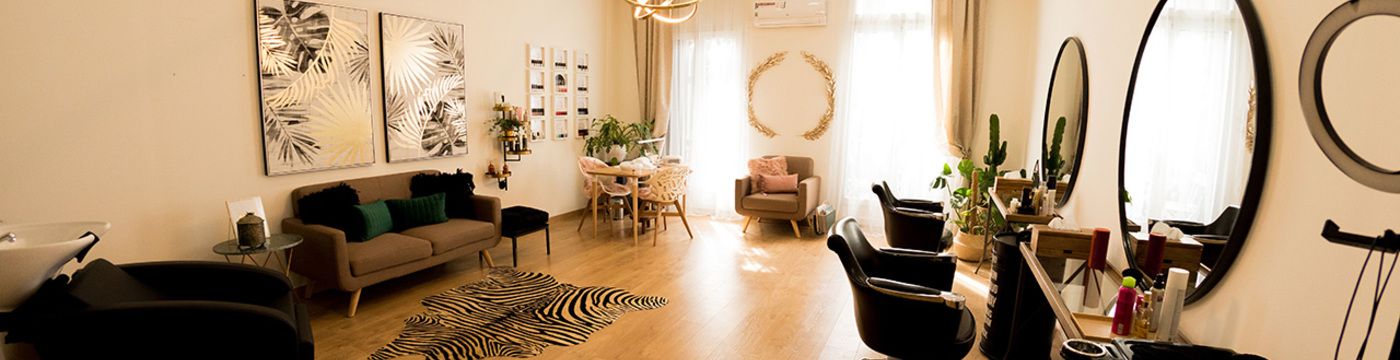 Hair Spa Beautiful Bcn by Pons
