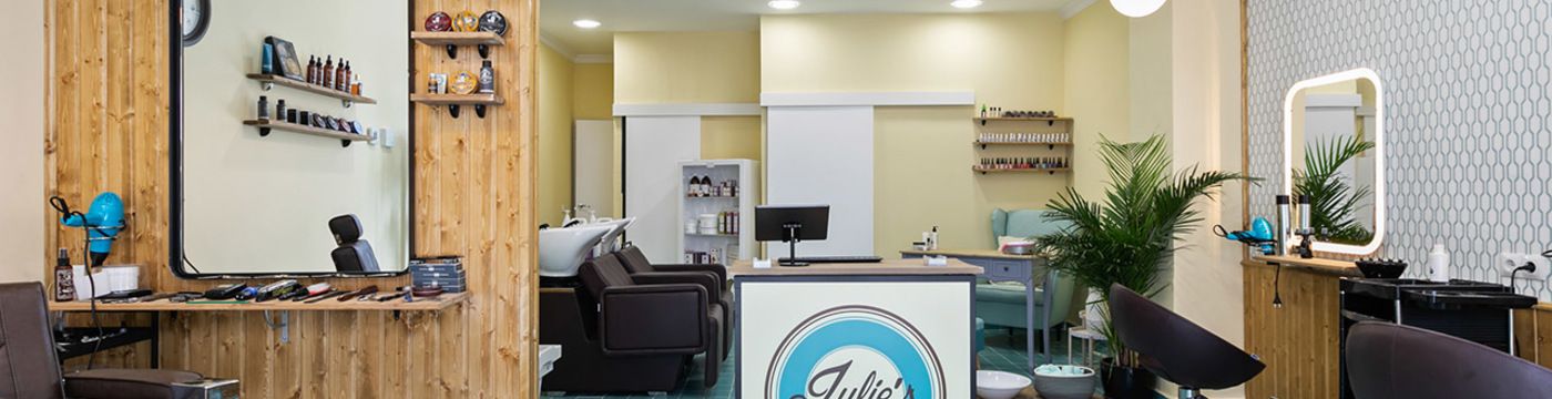 Julie's Retro Salón Marbella