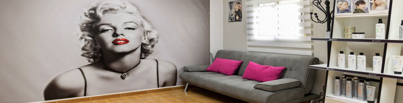 Diva's Peluquería