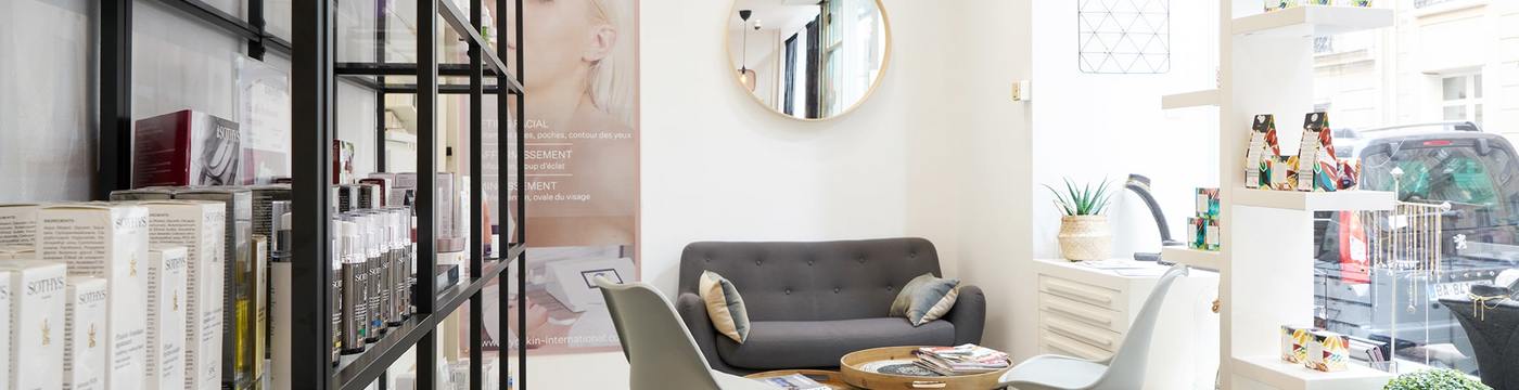 Studio Beauté