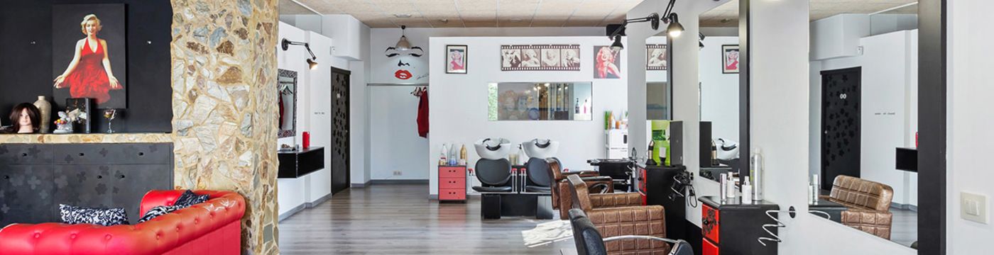 Peluquería y Estética Fashion Lua