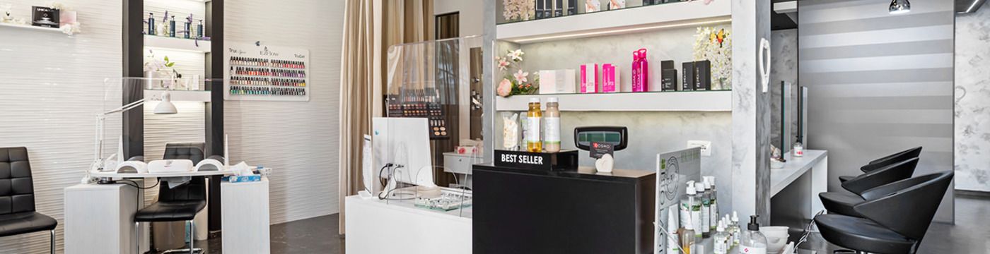 Cosmo Center Parrucchiere ed Estetica