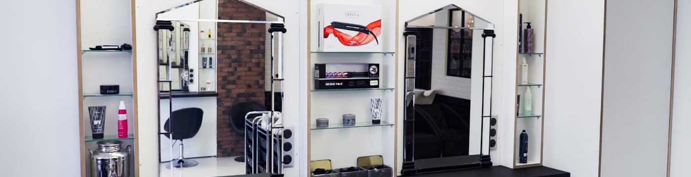 Salon Marie-Claire
