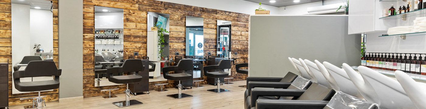 Cambiamenti Hair