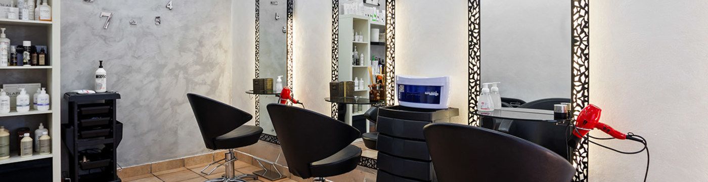 Vince’s hair di Rossana Acciari