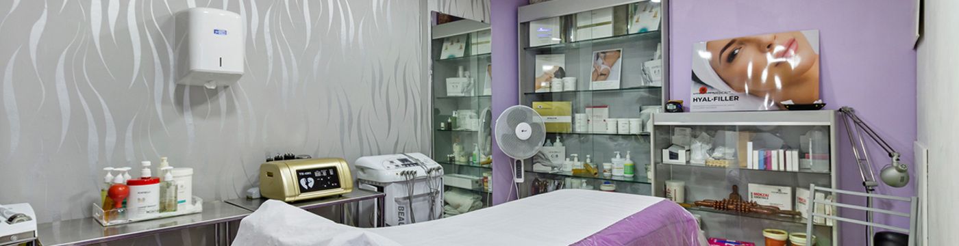 Centre d'Estetica i Terapies Naturals
