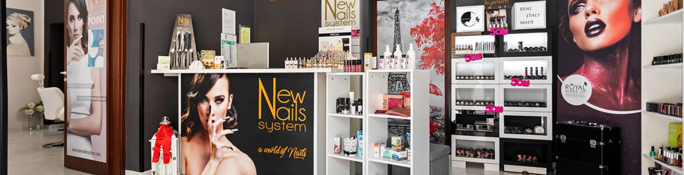 New Nail Center Maria Chiara