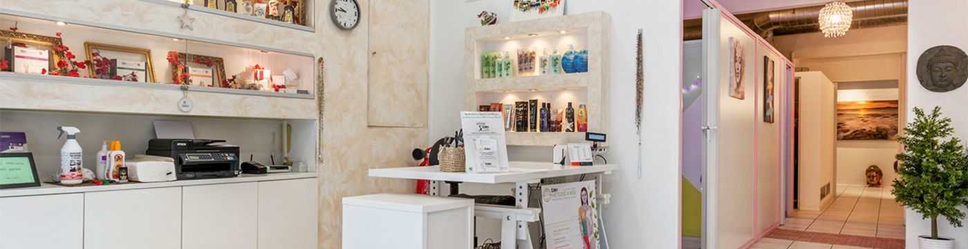 Dallatorre -Body & Face Specialist