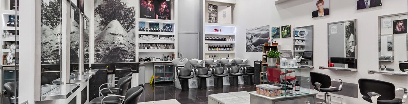 Cambiamenti Hair