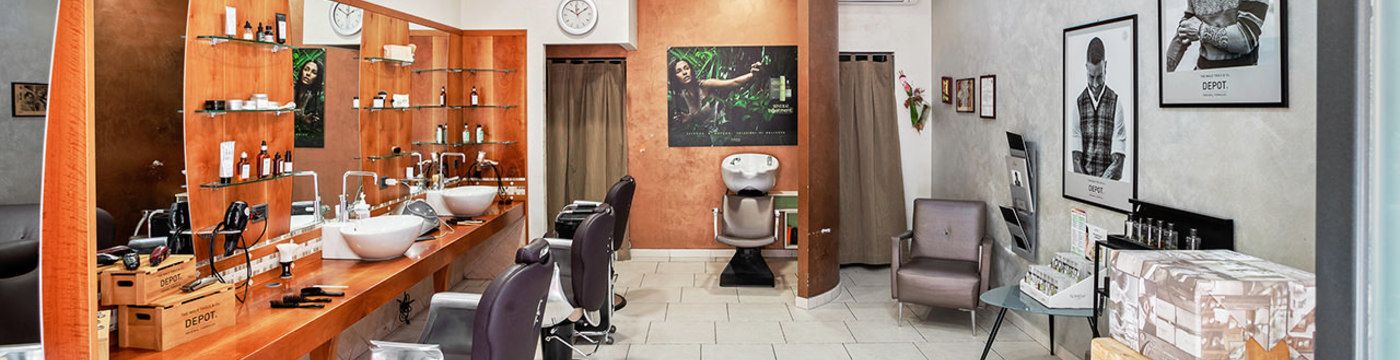 Le Barbier