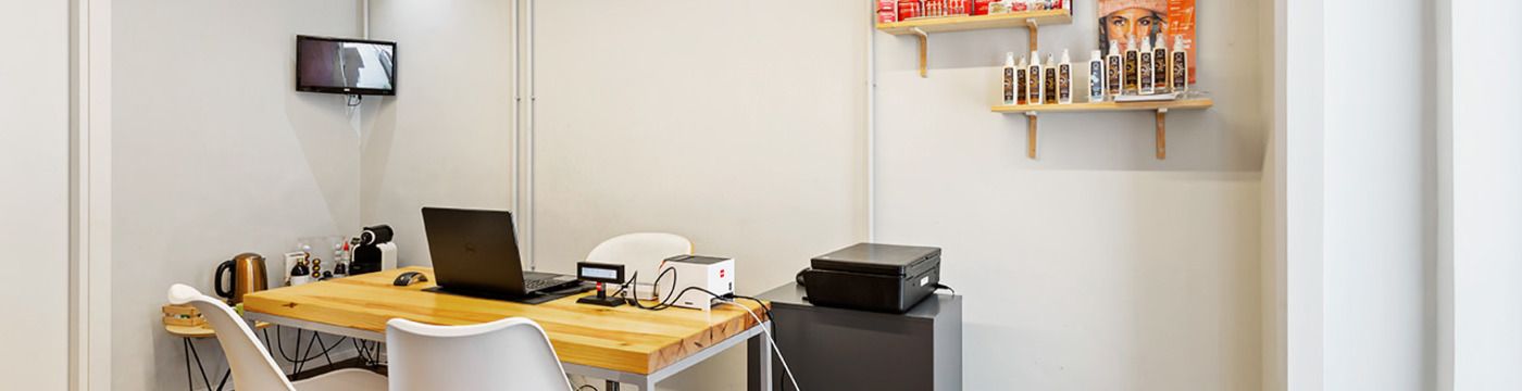 RB Studio di Bellezza