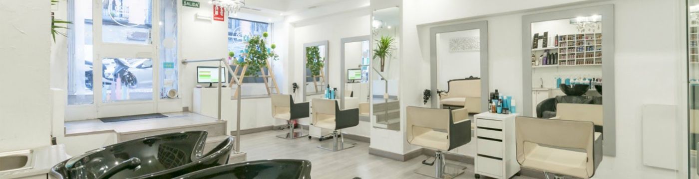 Suite 20 Salón