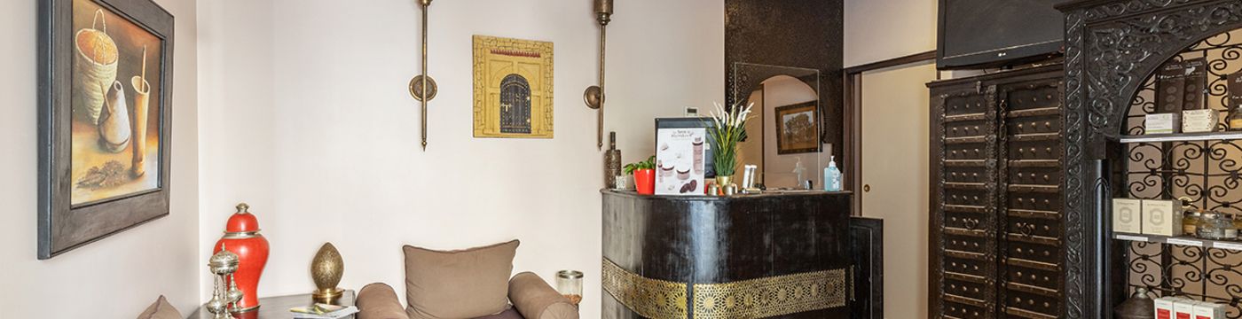 Le Palais d'Argan