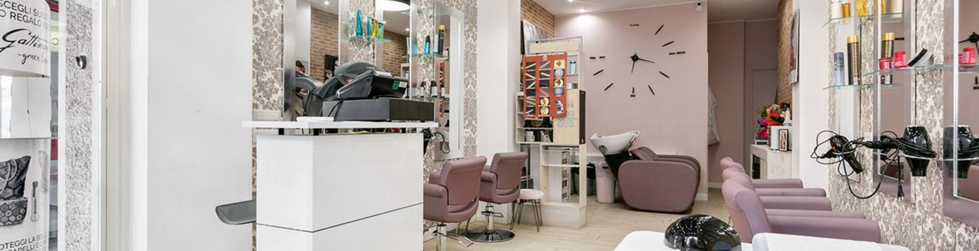 Adeline Coiffeur