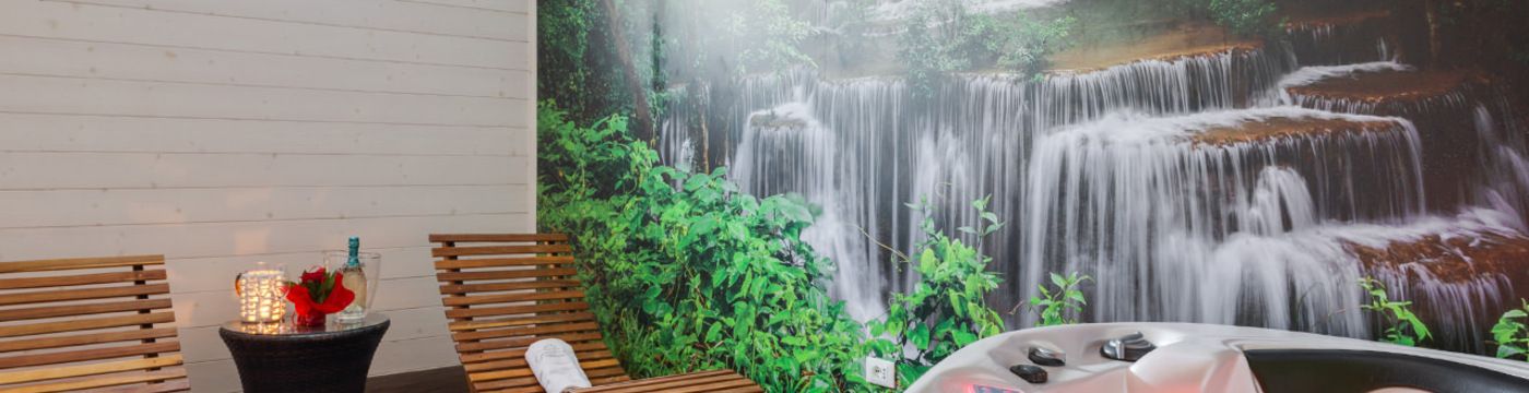 Grottella SPA e Wellness