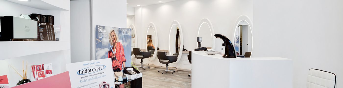 Beauty Center Felice - Monopoli