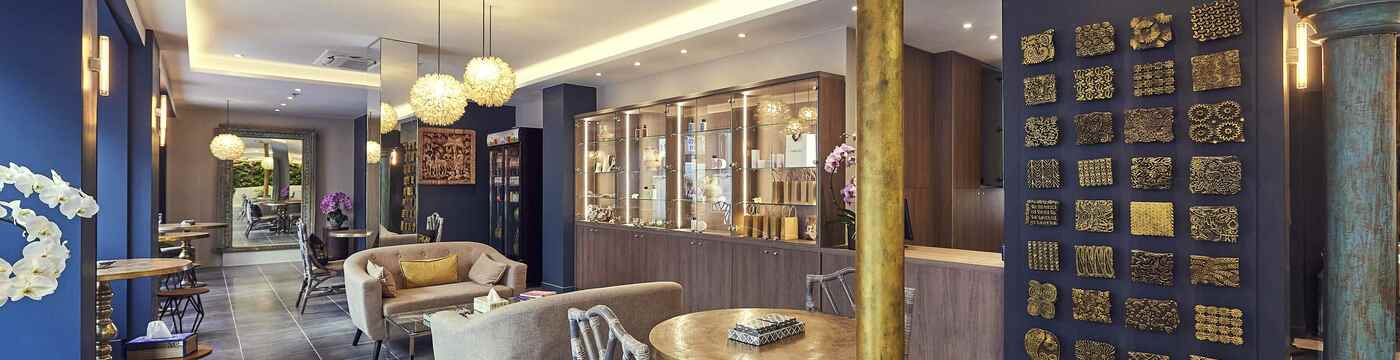 Thaï Harmonie SPA - Bastille