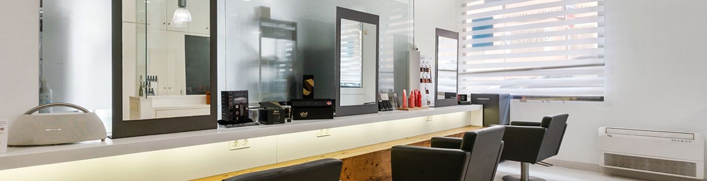 CAP Wellness Lounge