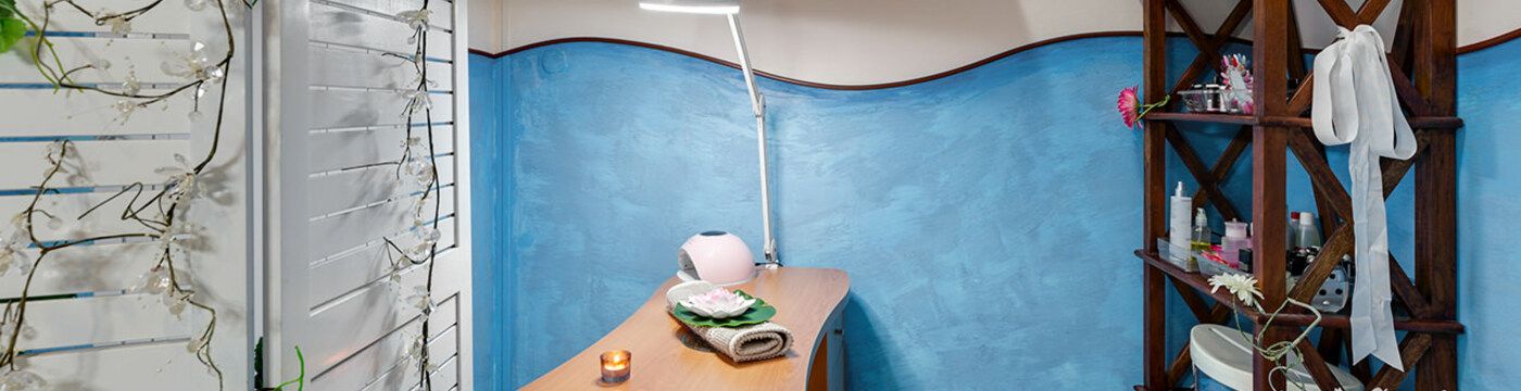 Nèmesi Alta Estetica Viso by centro benessere azzurra