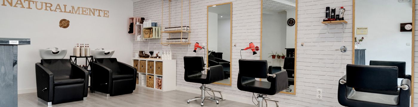 Peluquería y Estética Ecológica