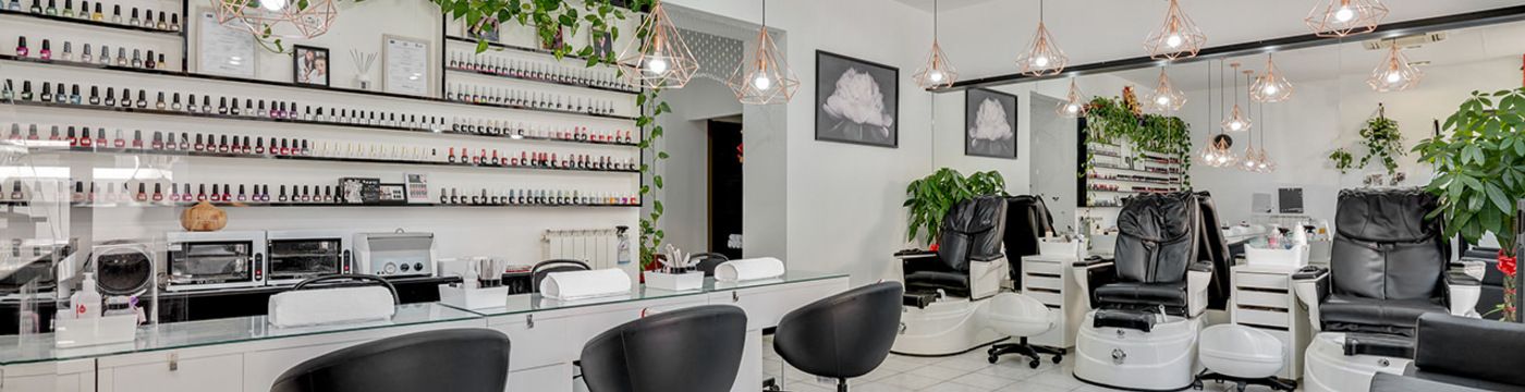 Lucky Girl Nail Spa