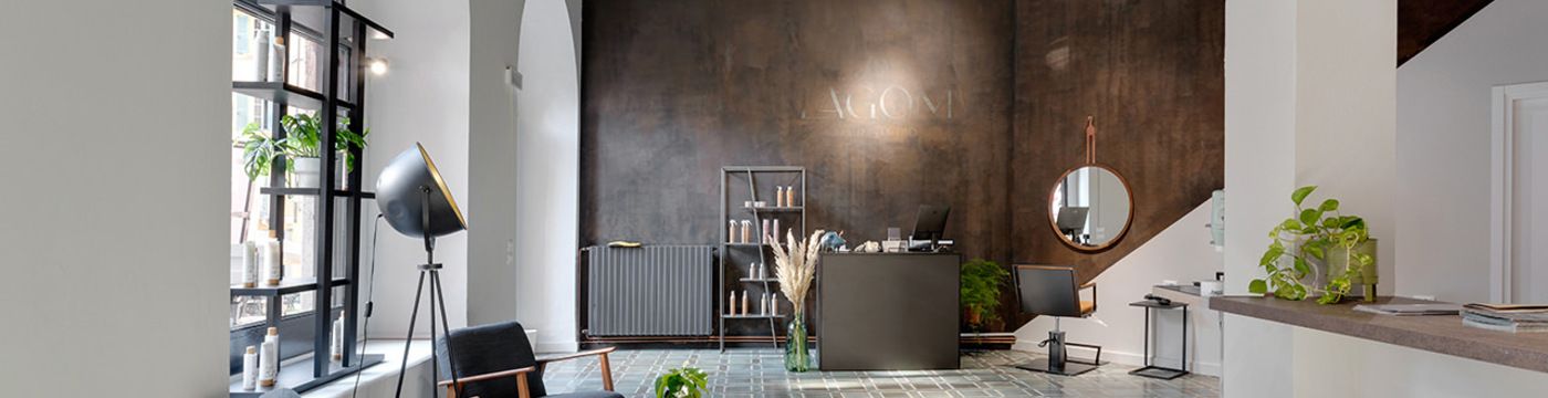Lagom Hair Studio