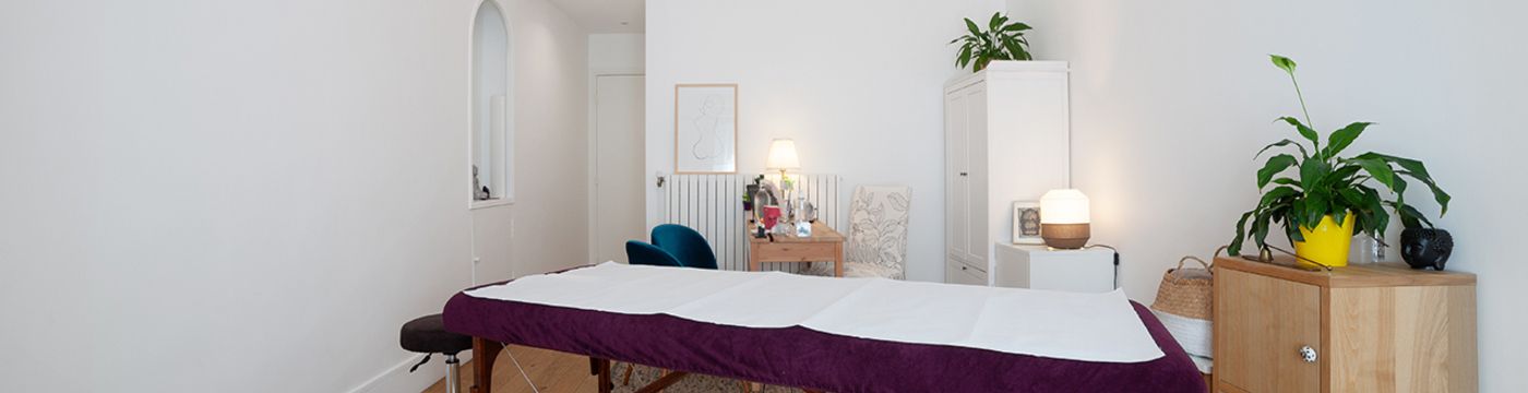 Paris Reiki