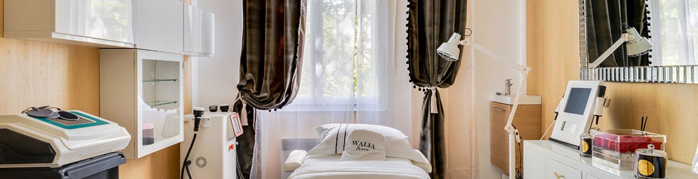 Walia Paris