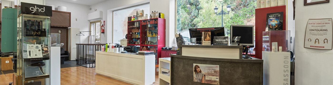 Academia de Peluquería y Estética Rafael Castaño