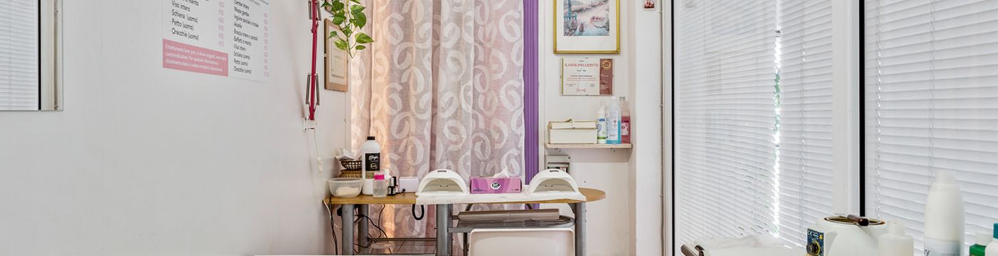 Studio Massaggi e Benessere