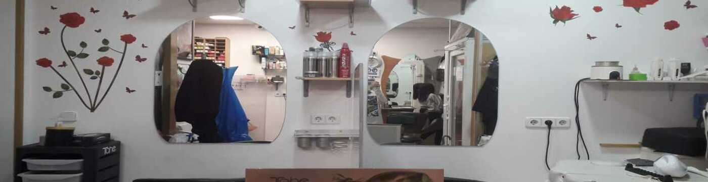 Peluquería Faxion Look Seseña