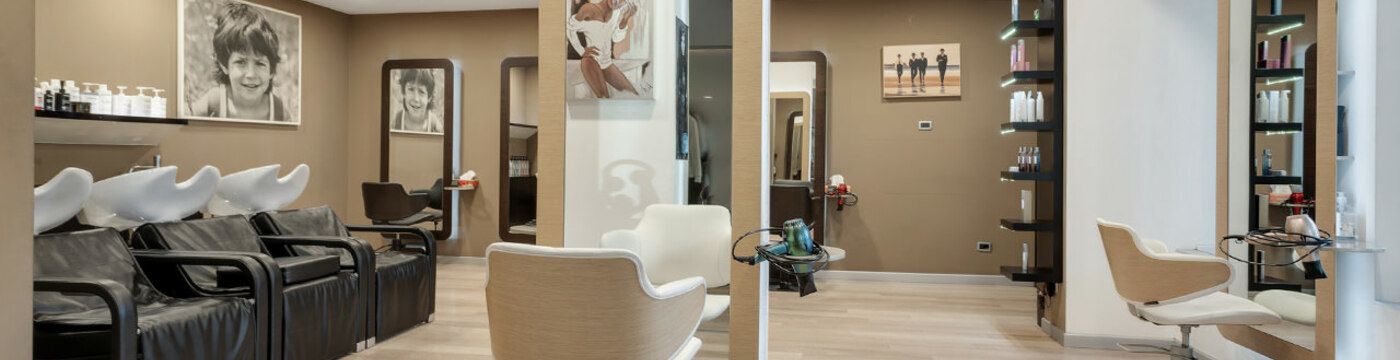 GS Hairstylist