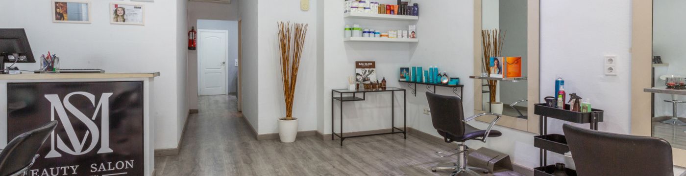 American Skin at MS Beauty Salon
