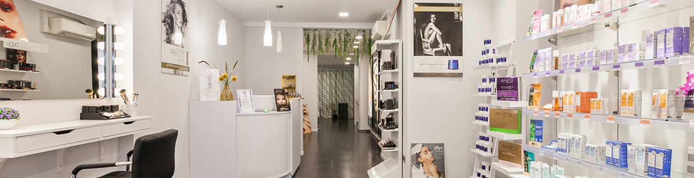 Centro de estética Devine