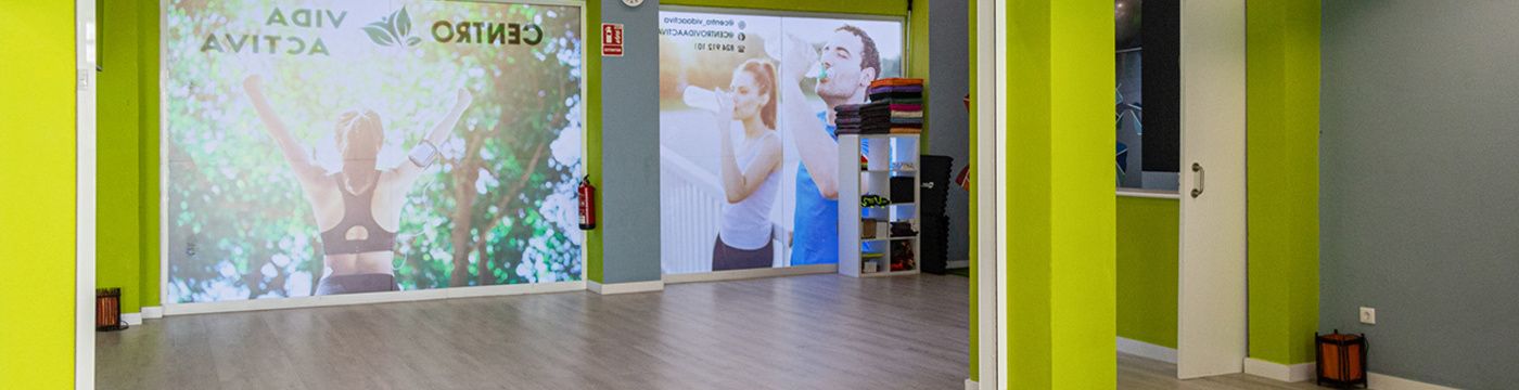 Centro Vida Activa