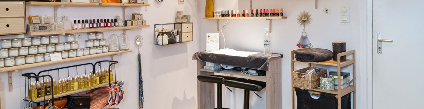 The Beauty Room