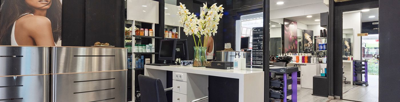 Paco Cabello Peluquería Ecológica Las Rozas