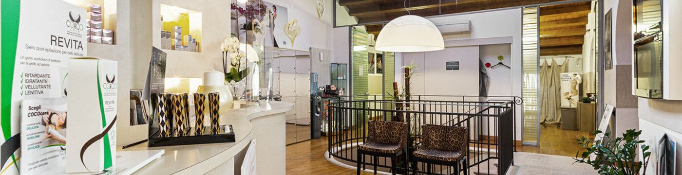 Vanity Estetica Sacile