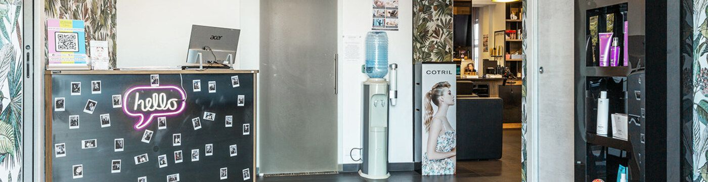 Esteem Clinic - Viale D'Italia 169
