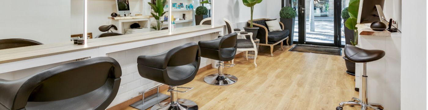 Eloy Molina Hair Lab